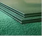 Front Window Front Window, motorized two-layer laminated toughened glass >6mm, Anti UV. Class II Biosafety Cabinet 1300*755*2200mm