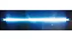 UV Lamp UV Lamp, Emission of 253.7 nanometers for rod for panel support most efficient decontamination. 1. Color key display: large