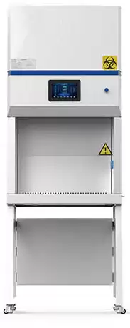 Class II Biosafety Cabinet 700*650*1230mm 600*500*540mm Class II Biosafety Cabinet 700*650*1230mm 600*500*540mm