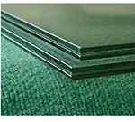 Front Window Front Window, Two-layer laminated toughened glass>6mm, Anti UV. Class II Biosafety Cabinet 1100*750*2210mm 1210*600*660mm