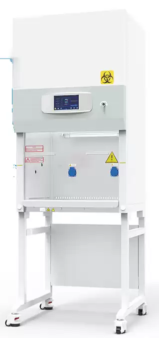 Class II Biosafety Cabinet 700*700*2000mm 600*500*540mm Class II Biosafety Cabinet 700*700*2000mm 600*500*540mm