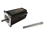 Stepper Motor and Handle Stepper Motor and Handle, The front window can be controlled manually or electrically Cabinet Support Block, Easy to lift,