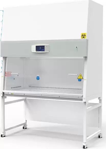 Class II Biosafety Cabinet 1300*800*2200mm 1150*600*660mm Class II Biosafety Cabinet 1300*800*2200mm 1150*600*660mm