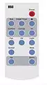 Remote Control Remote Control, All functions can be realized with it making the operation much easier and more convenient. Class II