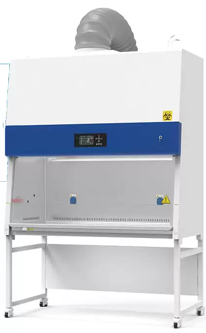 Class II Biosafety Cabinet 1100*775*2250mm 940*600*660mm Class II Biosafety Cabinet 1100*775*2250mm 940*600*660mm