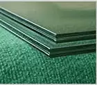 Front Window Front Window, Two-layer laminated toughened glass >5mm, anti UV Class II Biosafety Cabinet 1300*775*2250mm 1150*600*660mm