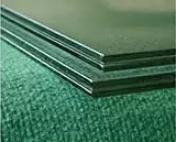 Front Window Front Window, Two-layer laminated toughened glass >5mm, anti UV Class II Biosafety Cabinet 1100*750*2255mm 940*600*660mm
