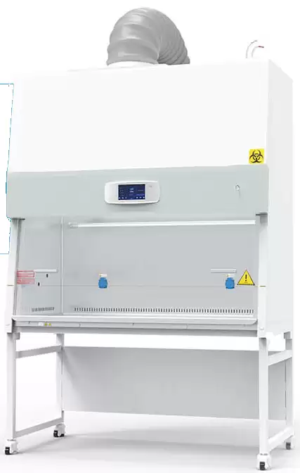 Class II Biosafety Cabinet 1100*800*2250mm 940*600*660mm Class II Biosafety Cabinet 1100*800*2250mm 940*600*660mm
