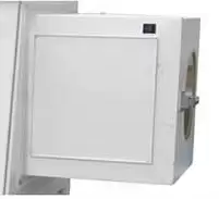 Pass Box Pass Box, Double doors with interlock function and UV lamp Class III Biosafety Cabinet 1540*880*2000 mm 910*650*660 mm