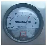 Pressure Meter Pressure Meter, Display the pressure of work zone. Class III Biosafety Cabinet 1540*880*2000 mm 910*650*660 mm