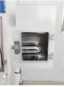 Independent Negative Cycle Structure 1. 7-inch touch color display screen: Touch operation, real-time, more clear and