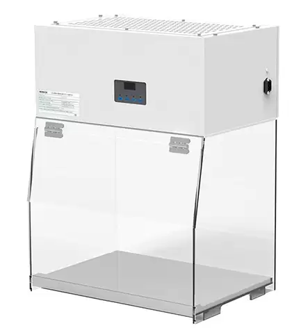 Class I Biosafety Cabinet 550*395*730mm 540*385*440mm Class I Biosafety Cabinet 550*395*730mm 540*385*440mm