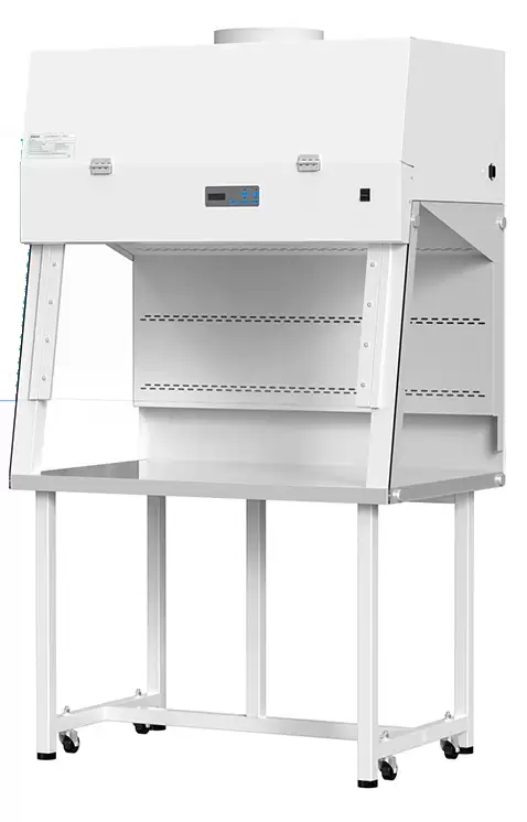 Class I Biosafety Cabinet 1100*697*1900mm 968*625*630mm