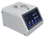 Laser Dust Particle Counter