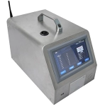 Laser Dust Particle Counter