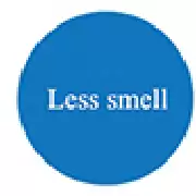 Dedorization A unique odor treatment system that can absorb odors and Dedorization A unique odor treatment system that can absorb odors and remove smell generated during the sterilization