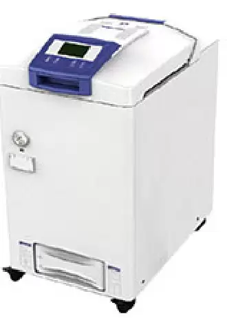 Laboratory Vertical Autoclave 120 665x940x1040 Laboratory Vertical Autoclave 120 665x940x1040