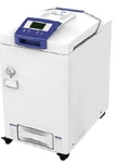 Laboratory Vertical Autoclave