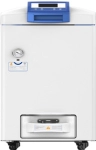Laboratory Vertical Autoclave