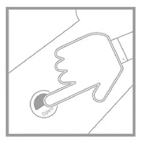 One button to open Laboratory Vertical Autoclave 150 665x790x1140 One button to open Laboratory Vertical Autoclave 150 665x790x1140