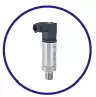 Printing set:printer+digital pressure sensor:can print temp. and Printing set:printer+digital pressure sensor:can print temp. and pressure in data and flow chart way Stainless steel bucket