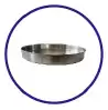 Printing set:printer+digital pressure sensor:can print temp. and Printing set:printer+digital pressure sensor:can print temp. and pressure in data and flow chart way Stainless steel bucket