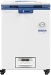 Laboratory Vertical Autoclave
