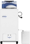 Laboratory Vertical Autoclave
