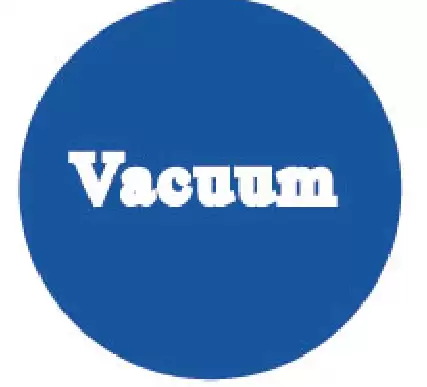 Vacuum drying Set drying temperature and time Vacuum drying Set drying temperature and time, and start vacuum drying after sterilization Safety Laboratory Vertical