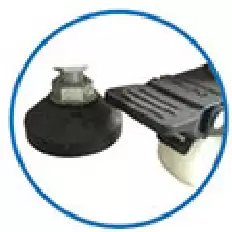 Printing set:printer+digital pressure sensor:can print temp.and Printing set:printer+digital pressure sensor:can print temp.and pressure in data and flowchart way Digital pressure