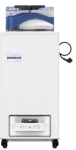 Laboratory Vertical Autoclave