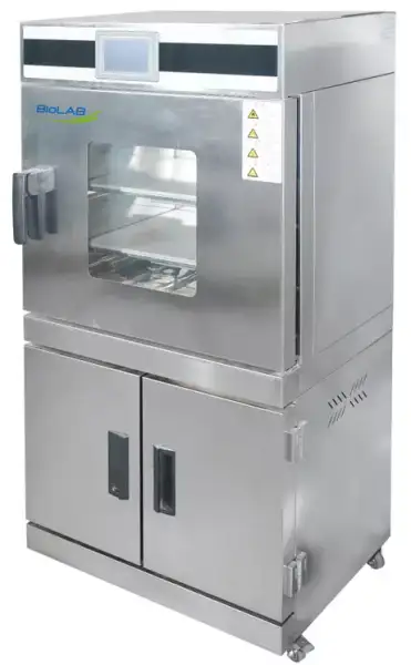 Vacuum Drying Oven
