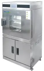 Vacuum Drying Oven