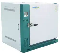 Forced Convection Drying Oven