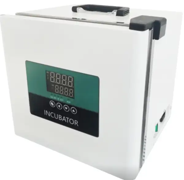 Portable Incubator