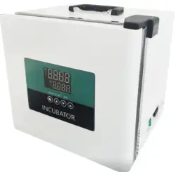 Portable Incubator BER-1802