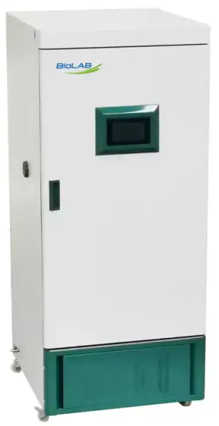 Climate Chamber