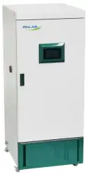 Climate Chamber