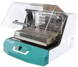 Shaking Incubator