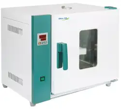 Forced Convection Drying Oven