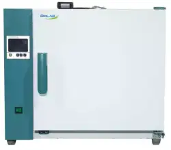 Forced Convection Drying Oven