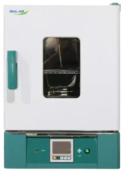 Forced Convection Drying Oven