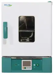 Forced Convection Drying Oven