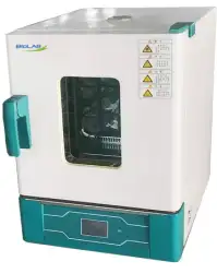Forced Convection Drying Oven