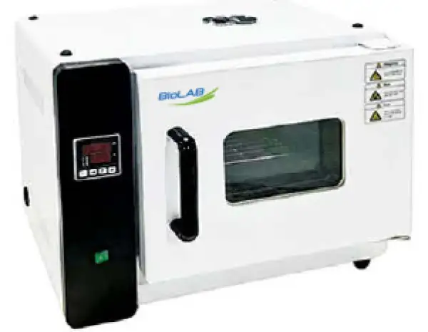 Forced Convection Drying Oven
