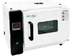 Forced Convection Drying Oven