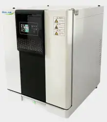 Peltier Incubator
