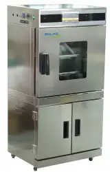 Vaccum Drying Oven
