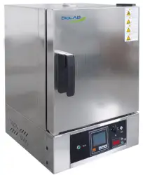 Forced Convection Drying Oven