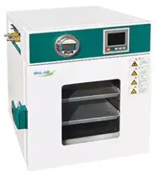 Vacuum Drying Oven